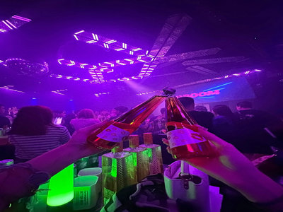 咸阳酒吧招聘